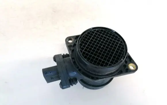 Volkswagen Sharan Mass air flow meter 0280217121 06a906461
