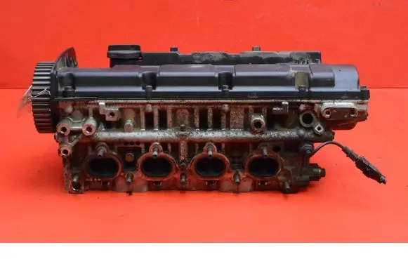 KIA Sportage Engine head 