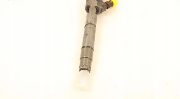 Mercedes-Benz A W169 Fuel injector 0445110196