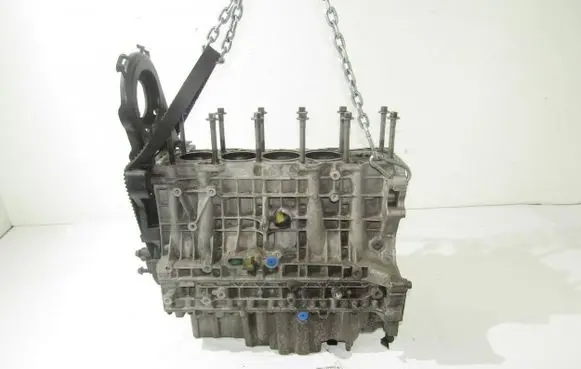 Volvo XC60 Engine block D5244T5