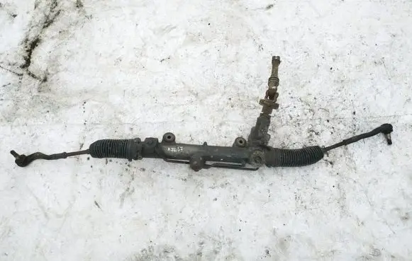 Mercedes-Benz C W203 Steering rack