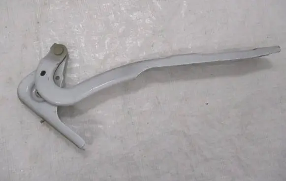 Citroen Berlingo Engine bonnet/hood hinges