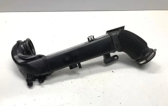 Air intake duct part