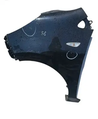 KIA Picanto Fender