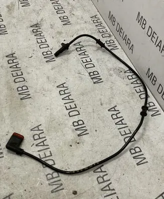 Mercedes-Benz E W212 ABS rear brake sensor A2129051001