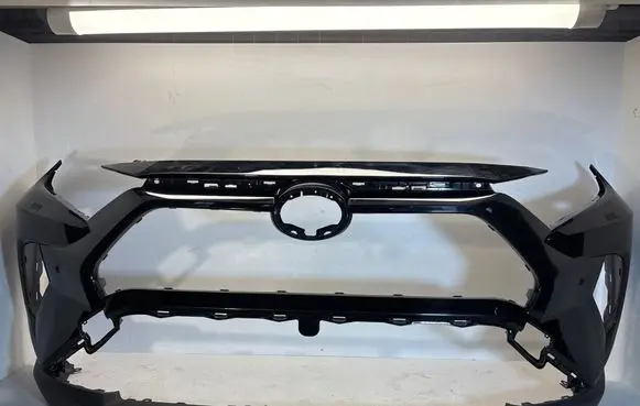 Toyota RAV 4 (XA50) Front bumper 