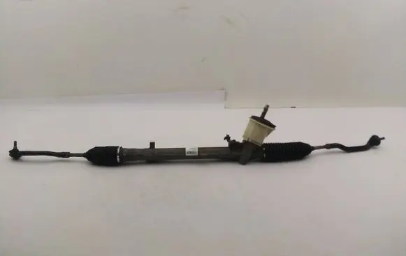 Renault Megane III Steering rack 490017022R A0012632C