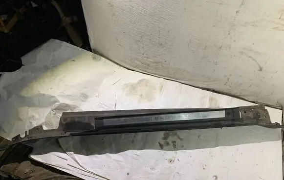Mini One - Cooper R50 - 53 Sill 1505862