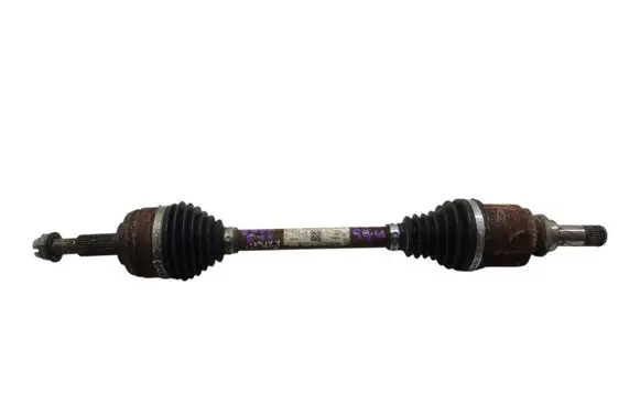 Renault Express Front driveshaft 391011074R