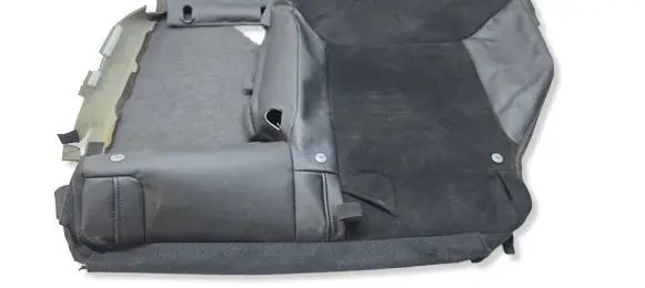 Honda CR-V Seat trim 82521T1GE52ZA