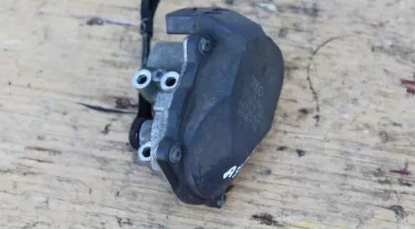 Audi A5 8T 8F Intake manifold valve actuator/motor 059129086L