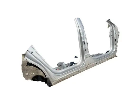 Hyundai Ioniq 5 Front sill (body part) 71322GID00