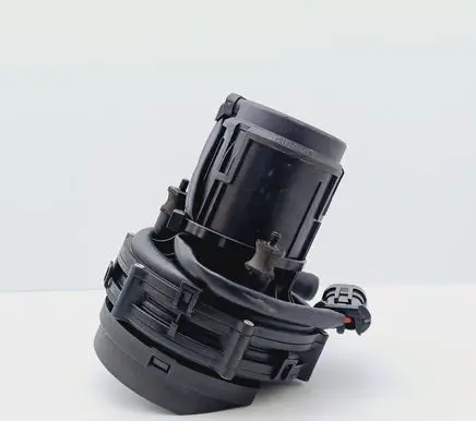 Opel Vectra B Secondary air pump 90530018