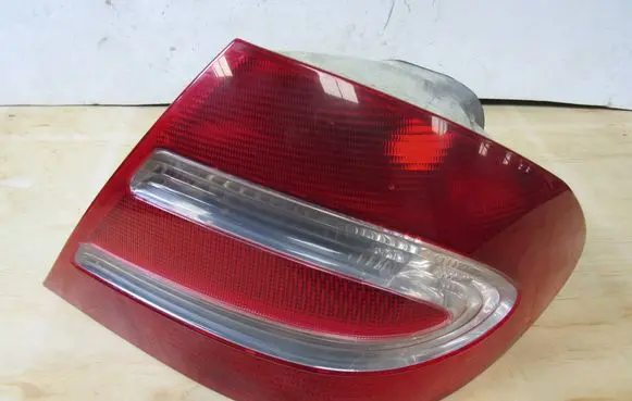 Mercedes-Benz CLK A209 C209 Rear/tail lights A2098200264