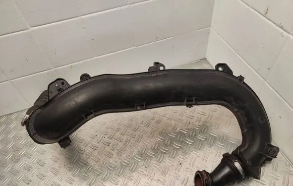 Ford S-MAX Intercooler hose/pipe N07011C160