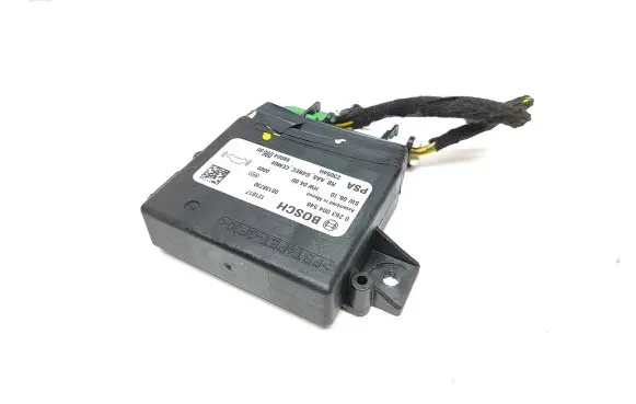 Citroen DS5 Parking PDC control unit/module 9800409680 00138730 0263004546