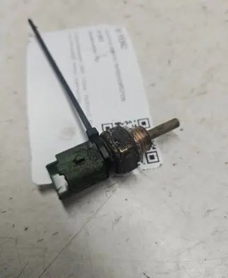 Opel Astra H Coolant temperature sensor 55188058