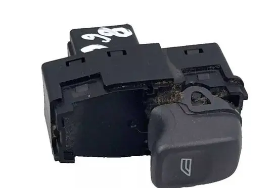 Volvo S60 Electric window control switch 9472275