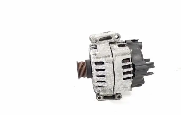 Mercedes-Benz GL X164 Generator/alternator A0141540402