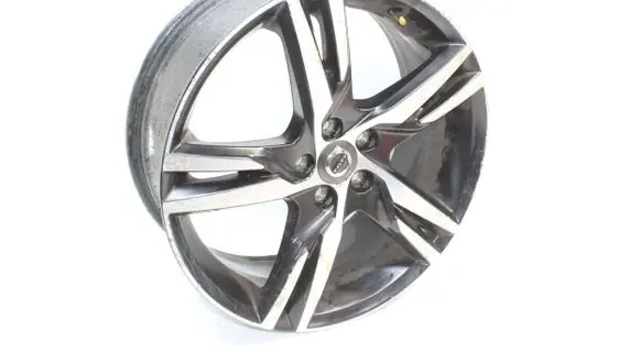 Volvo XC60 R19 alloy rim AD7C9