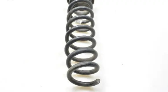 BMW 1 F20 F21 Rear coil spring 6764419