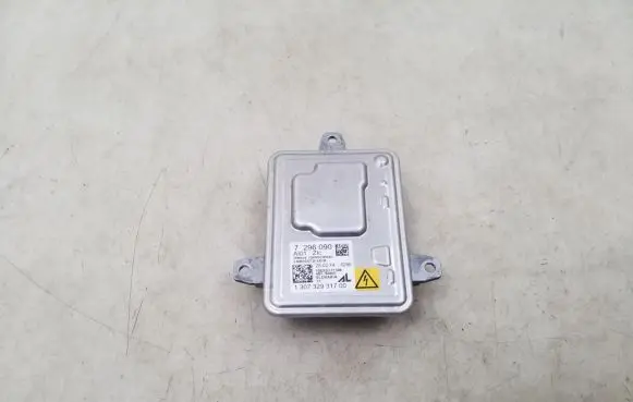 BMW 5 F10 F11 Xenon control unit/module 7296090