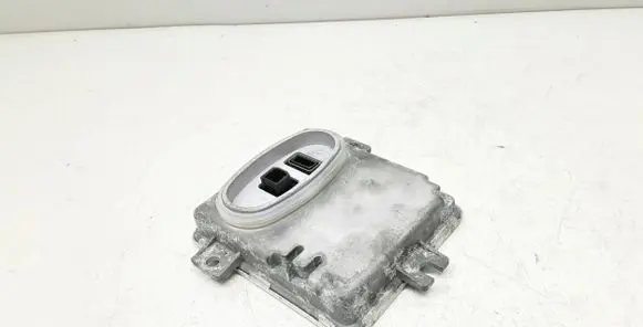 Volvo S80 Xenon control unit/module 6948180 6261110499