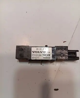Volvo V70 Airbag deployment crash/impact sensor 8622365 160600 001017