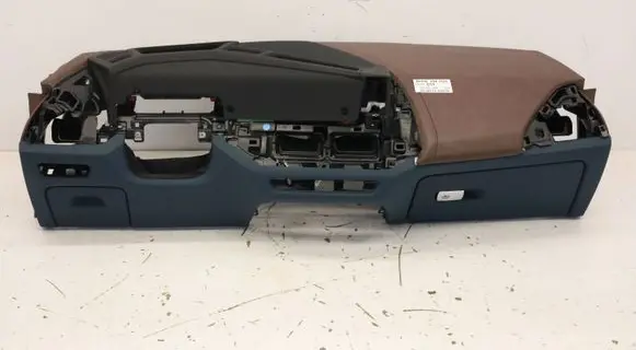 BMW XM Dashboard 9633417MWGK120626 9633417
