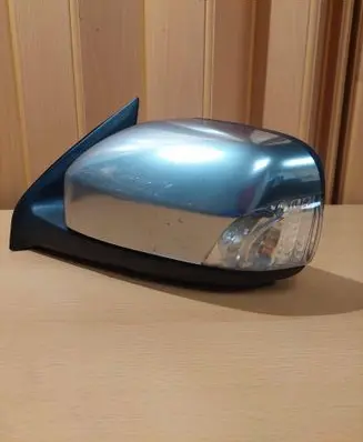 Volvo XC90 Front door electric wing mirror 31218846 270509 4309565