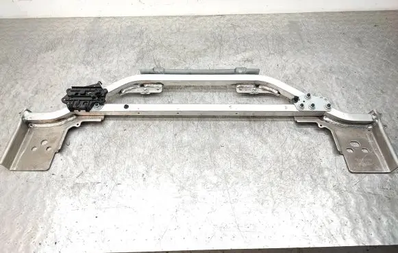 Volvo V60 Other interior part