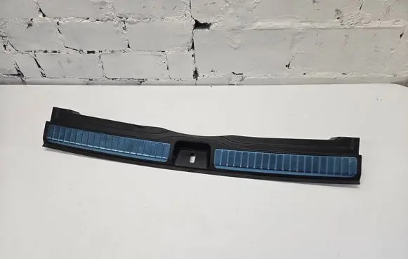 Mercedes-Benz GLS X167 Trunk/boot sill cover protection A1676902902