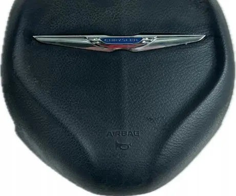 Chrysler Pacifica Steering wheel airbag 5UQ82DX9AF