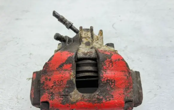 Volvo V70 Front brake caliper