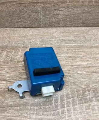 Toyota Prius (XW30) Tire pressure control unit 8976047030 1584001020