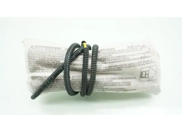 Seat airbag
