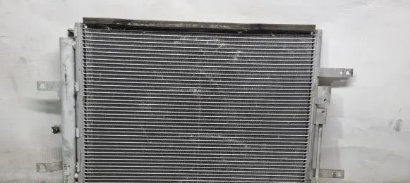 KIA Niro A/C cooling radiator (condenser) P97606K4010 97606K4010