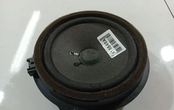 Ford Focus Front door speaker