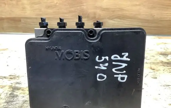 KIA Ceed ABS Pump A258920500 58920A2210