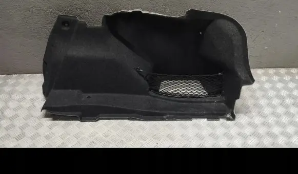 BMW 2 F22 F23 Trunk/boot side trim panel 7431964