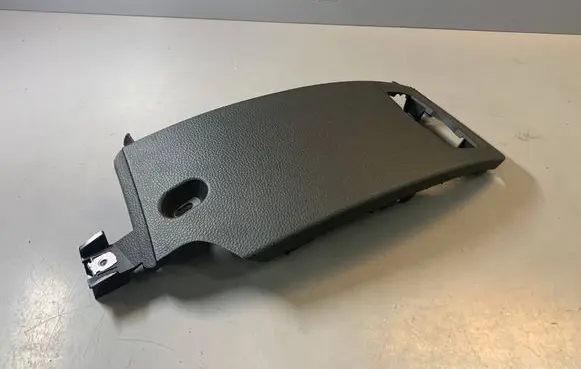 BMW 1 E81 E87 Dashboard lower bottom trim panel 51166969555 6969555