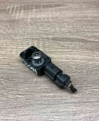 Opel Insignia A Airbag deployment crash/impact sensor 5WK44410 075201 13502341