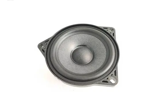 Front door speaker