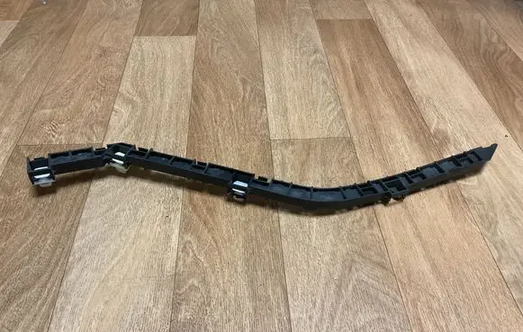 Honda Accord Rear bumper mounting bracket 
