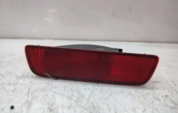 Nissan Qashqai Rear fog light 009540