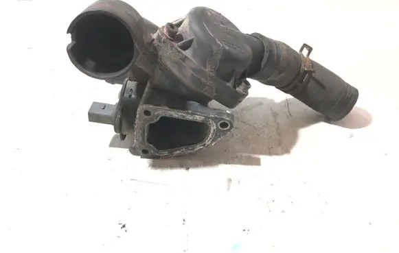 Volkswagen Touareg I Thermostat 022121121D