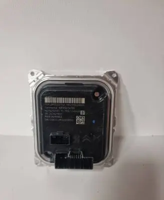 Citroen DS4 LED ballast control module A3C1056760300