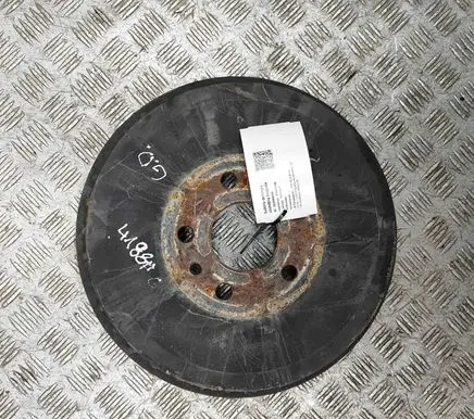 Volkswagen ID.3 Drum brake (rear) 1EA609617D