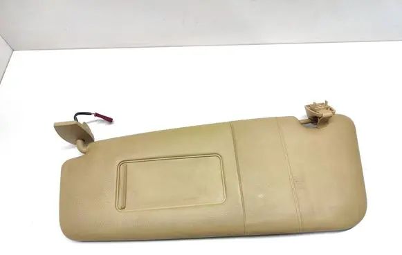 BMW 5 E60 E61 Sun visor 7069753 51167069753