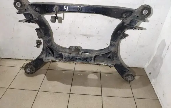 Lexus RX 450H Rear subframe 